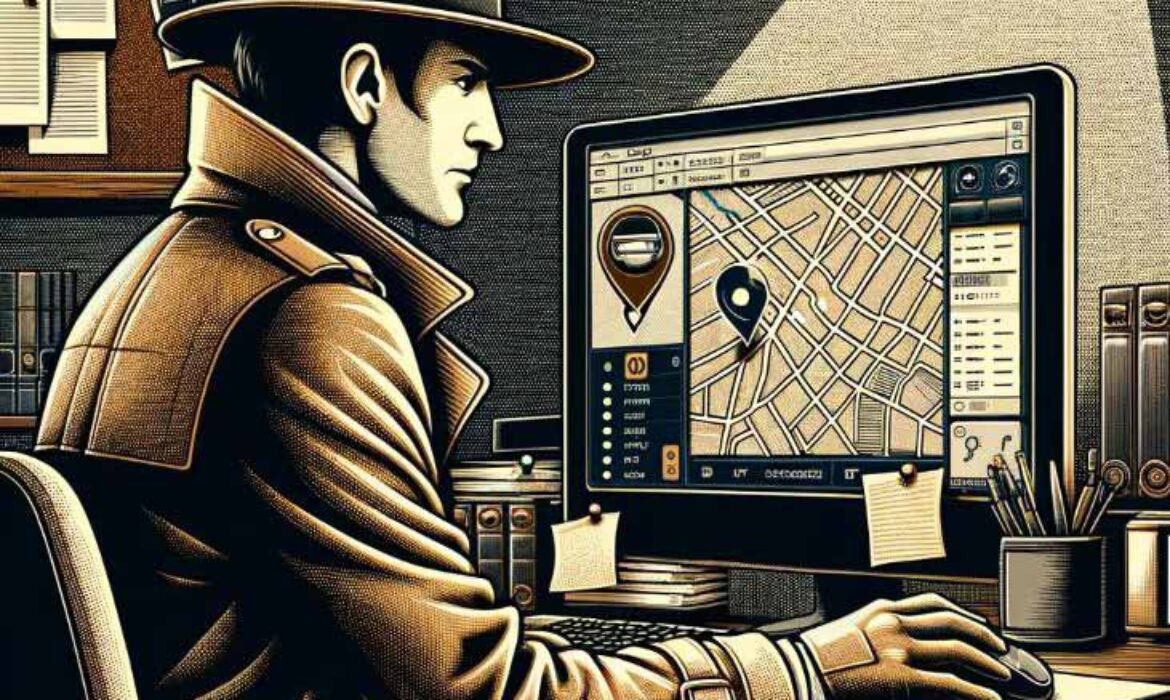 Podsłuch i kontrola telefonu