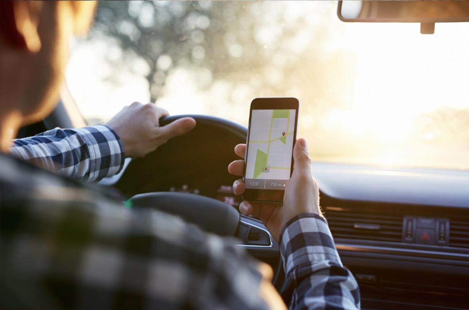 podsłuch w telefonie dziecka - lokalizacja telefonu